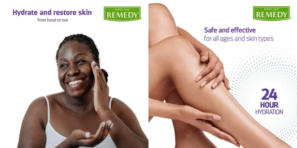 medline remedy skin repair cream